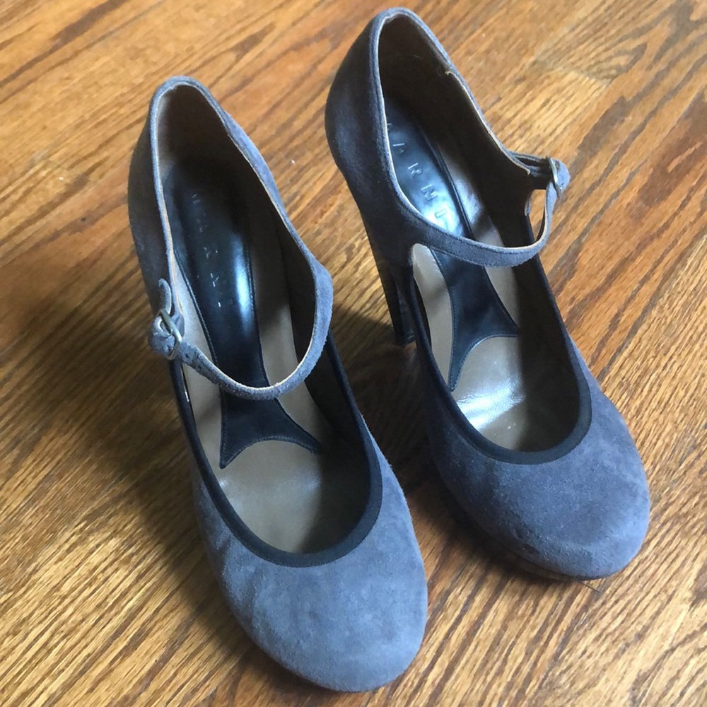 Marni Heels Size 41